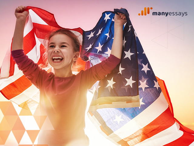 US Independence manyessays.com